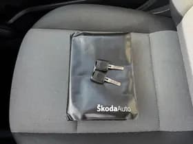 Škoda Fabia thumbnail 17