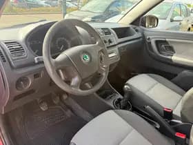 Škoda Fabia thumbnail 8