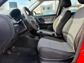 Škoda Fabia thumbnail 9