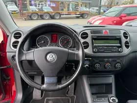 Volkswagen Tiguan thumbnail 14