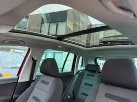 Volkswagen Tiguan thumbnail 22