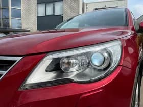 Volkswagen Tiguan thumbnail 10