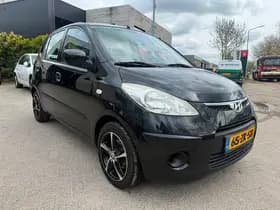 Hyundai i10 thumbnail 2