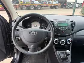 Hyundai i10 thumbnail 11