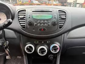 Hyundai i10 thumbnail 13