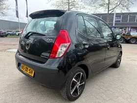 Hyundai i10 thumbnail 3