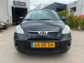 Hyundai i10 thumbnail 5