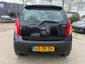 Hyundai i10 thumbnail 6