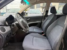 Hyundai i10 thumbnail 9