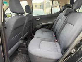 Hyundai i10 thumbnail 10