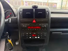 Audi A2 thumbnail 13