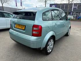 Audi A2 thumbnail 4