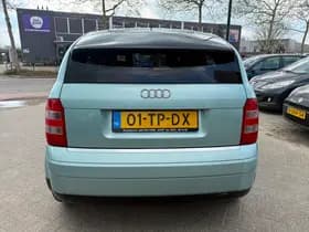 Audi A2 thumbnail 6