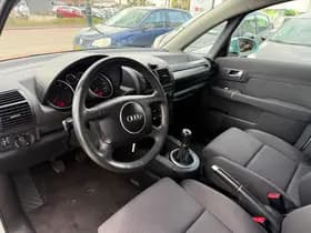 Audi A2 thumbnail 8
