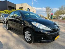 Peugeot 206 thumbnail 2