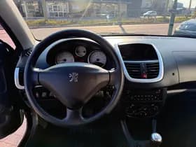 Peugeot 206 thumbnail 11