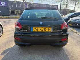 Peugeot 206 thumbnail 6