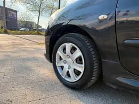 Peugeot 206 thumbnail 7