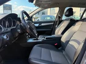 Mercedes-Benz C-Klasse thumbnail 11