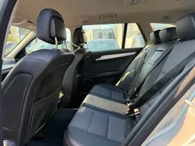Mercedes-Benz C-Klasse thumbnail 12