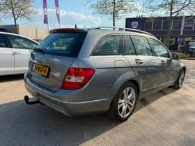 Mercedes-Benz C-Klasse thumbnail 3