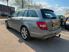 Mercedes-Benz C-Klasse thumbnail 4