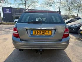 Mercedes-Benz C-Klasse thumbnail 6