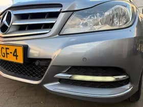 Mercedes-Benz C-Klasse thumbnail 9
