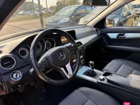 Mercedes-Benz C-Klasse thumbnail 10