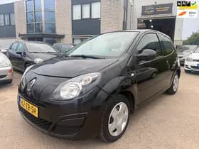 Renault Twingo — 2007, 263.015 km