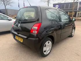 Renault Twingo thumbnail 3