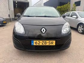 Renault Twingo thumbnail 5