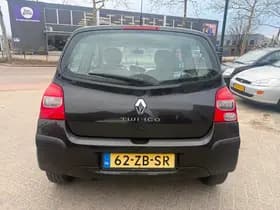 Renault Twingo thumbnail 6