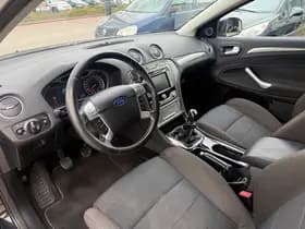 Ford Mondeo thumbnail 11