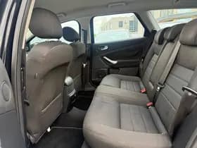 Ford Mondeo thumbnail 13