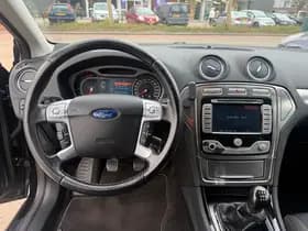 Ford Mondeo thumbnail 14