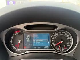 Ford Mondeo thumbnail 15