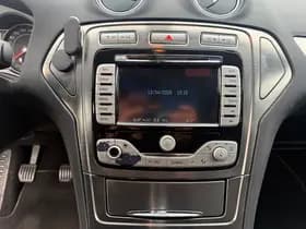 Ford Mondeo thumbnail 16