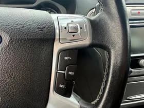 Ford Mondeo thumbnail 19