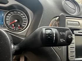 Ford Mondeo thumbnail 21