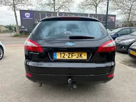 Ford Mondeo thumbnail 6