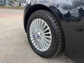 Ford Mondeo thumbnail 8