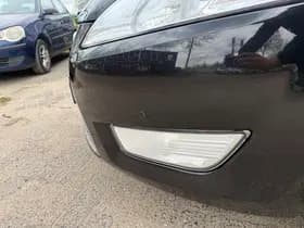 Ford Mondeo thumbnail 9