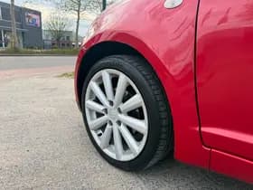 Suzuki Swift thumbnail 7