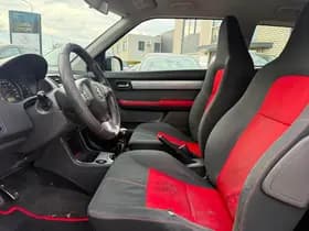 Suzuki Swift thumbnail 10