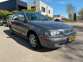 Volvo V40 thumbnail 2