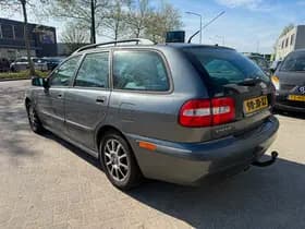 Volvo V40 thumbnail 4