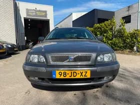 Volvo V40 thumbnail 5