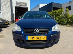 Volkswagen Polo thumbnail 5