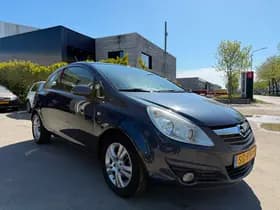 Opel Corsa thumbnail 2